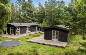 Lovely Home In Vig With Wifi in Vig